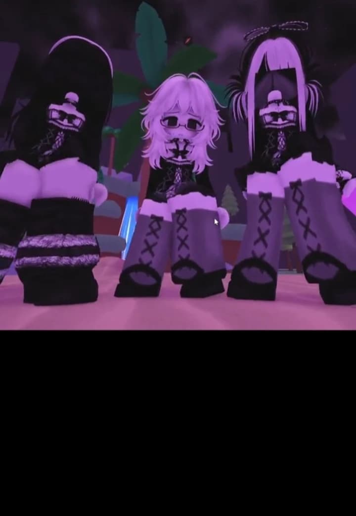 María, Isabella, Sofia thumbnail