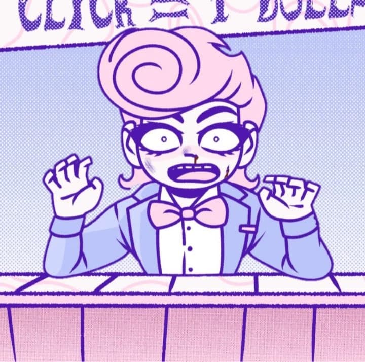⭐️ Hervey harvington ⭐️ | BL thumbnail