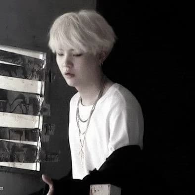 Yoongi thumbnail