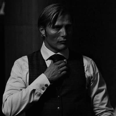 Hannibal Lecter thumbnail