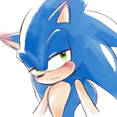 Sonic the Hedgehog thumbnail