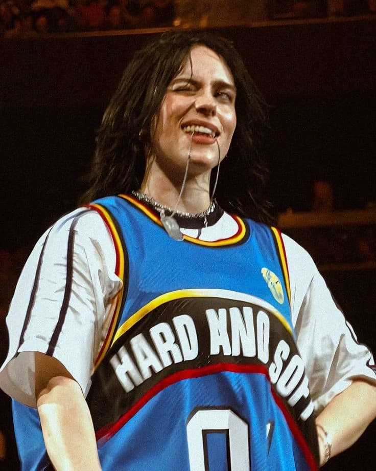 Billie Alish thumbnail