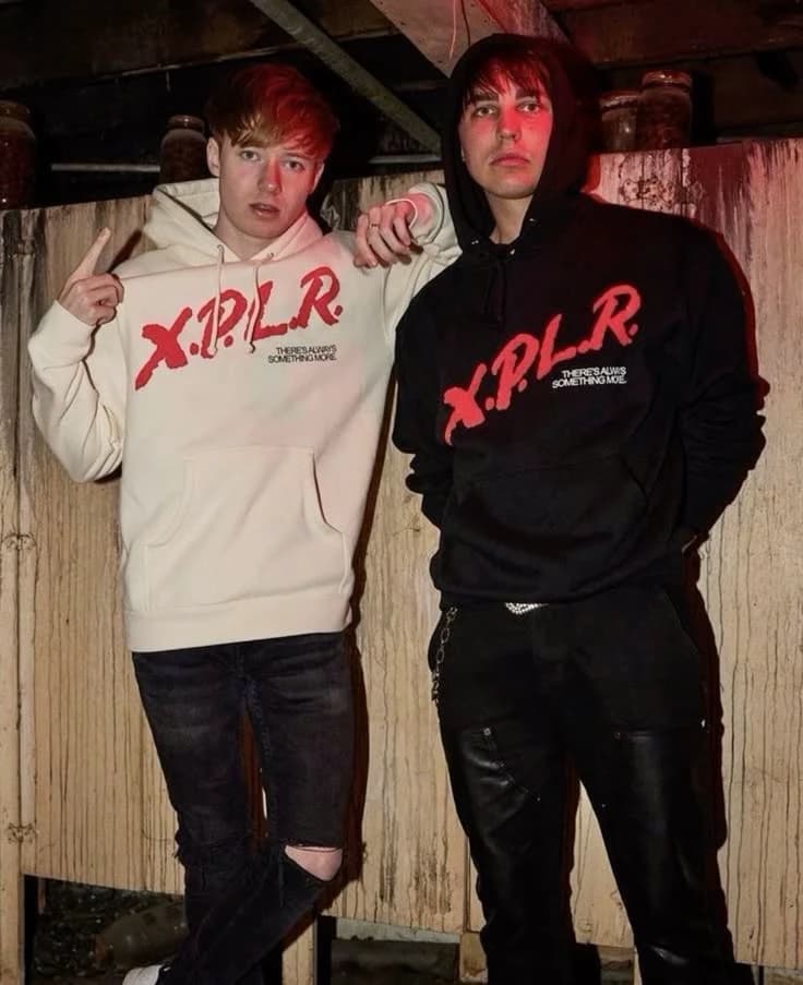 Sam and Colby  thumbnail