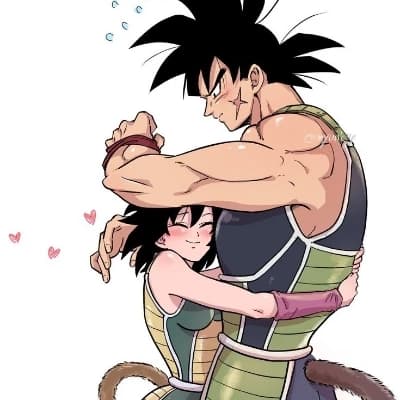 Bardock thumbnail