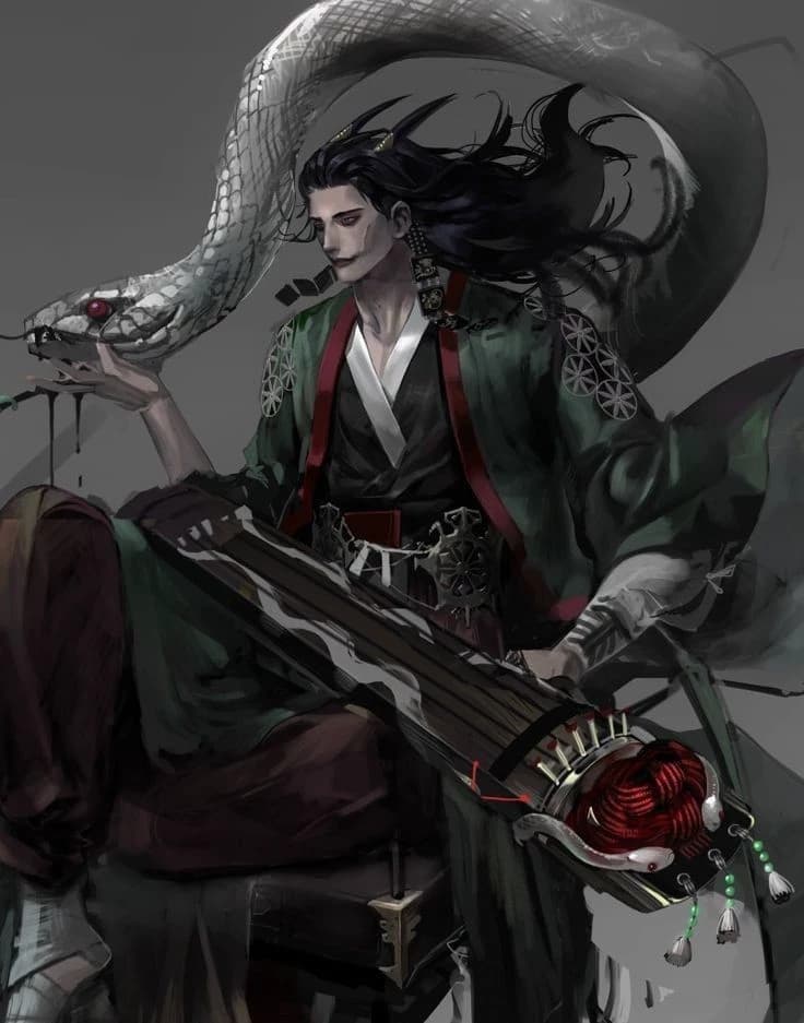 Shikimaru thumbnail