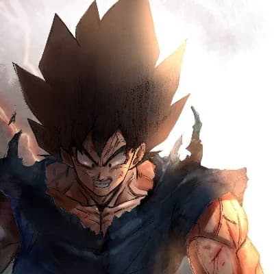 Goku thumbnail