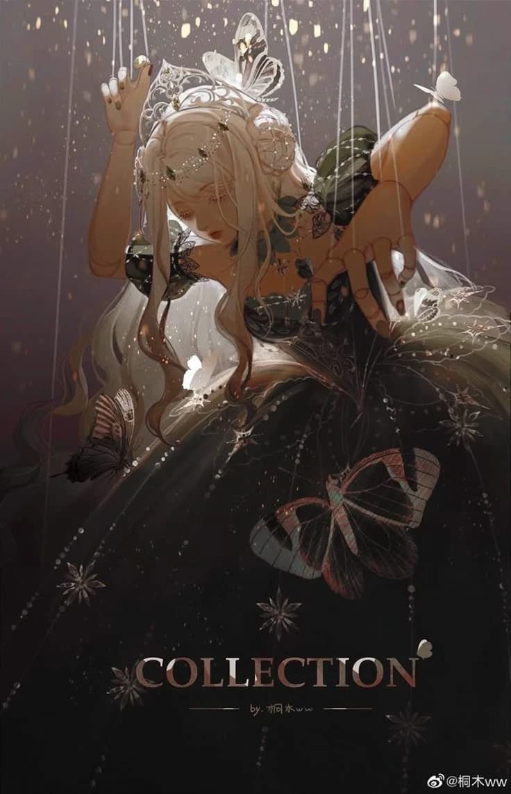 Fairy tales for adults - Part 2: Cinderella thumbnail