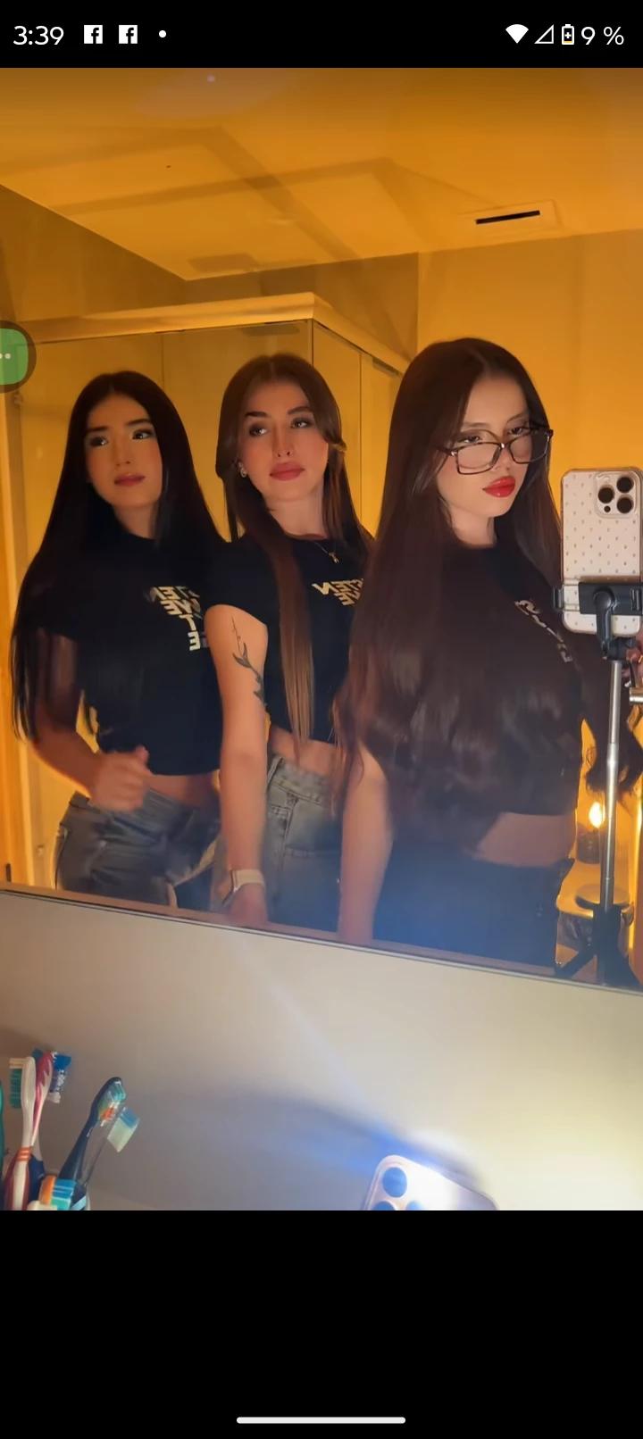 Nailea, Medina and Miranda thumbnail