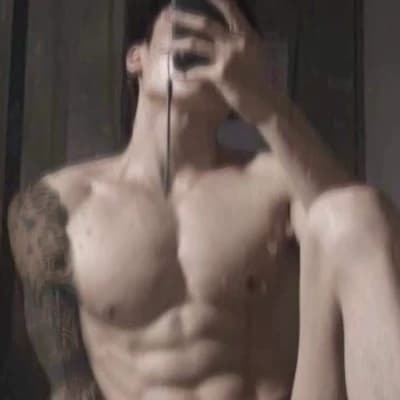 Jungkook thumbnail