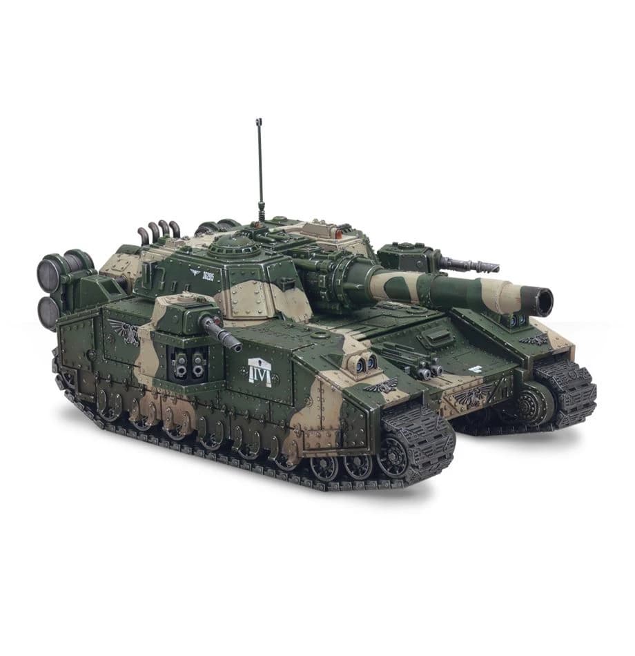 "Baneblade" thumbnail