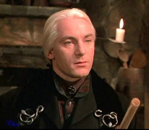 Lucius Malfoy thumbnail