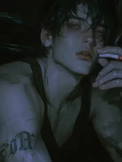 Arthur De'Cantes thumbnail