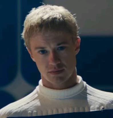 Johnny storm thumbnail