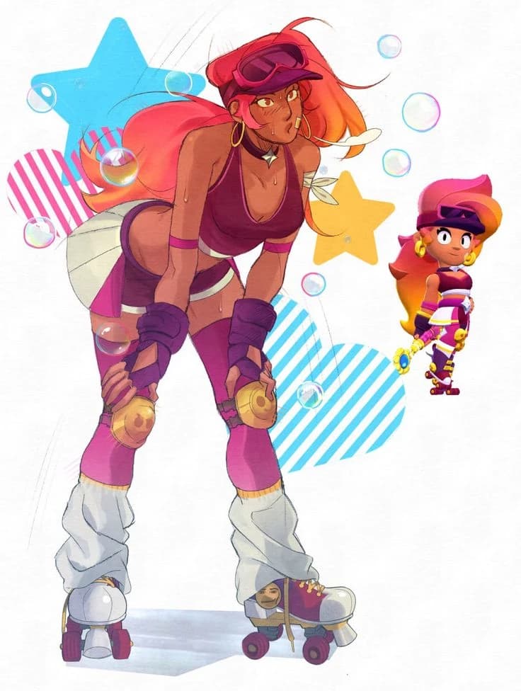 Amber thumbnail