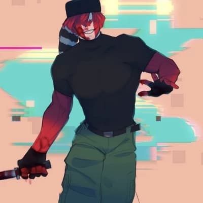 Canada (Yandere) thumbnail