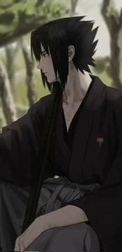 Sasuke Uchiha thumbnail