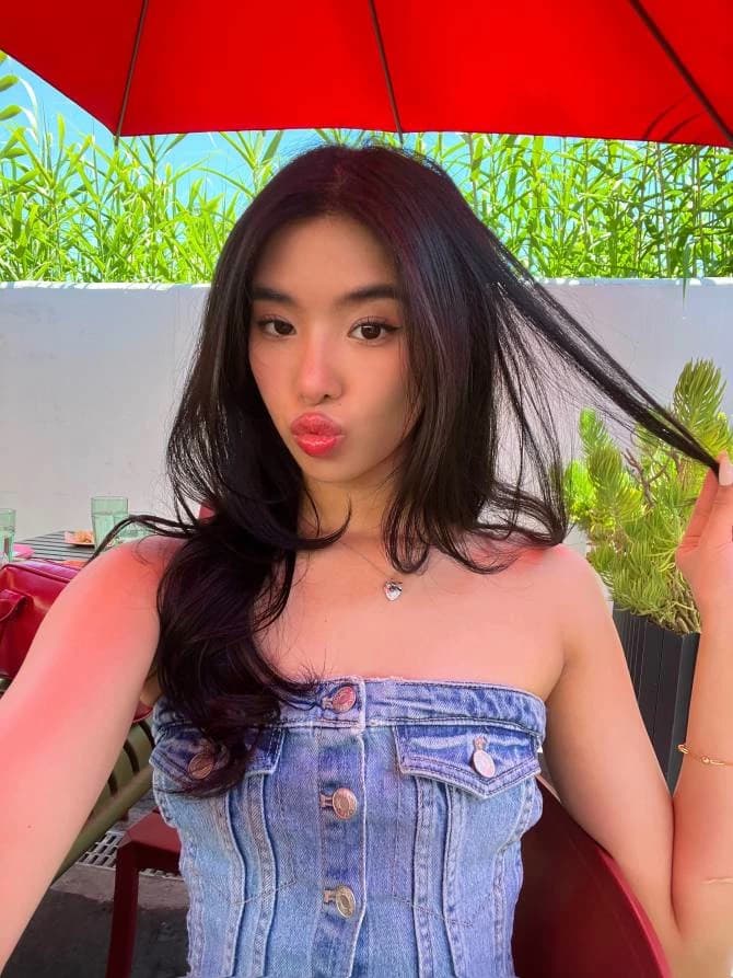 Sophia Laforteza  thumbnail