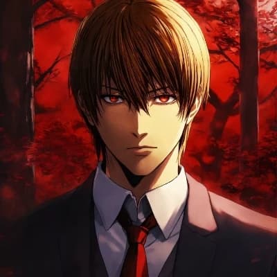 Light Yagami thumbnail