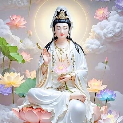 Guanyin thumbnail
