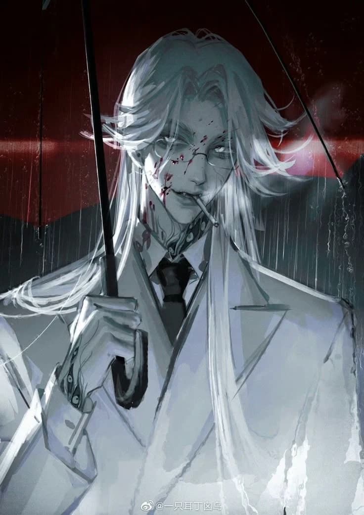 Ghost lecturer - BL thumbnail