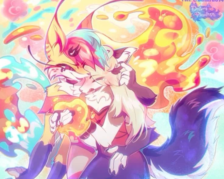 Beelzebub (In a canon setting) thumbnail