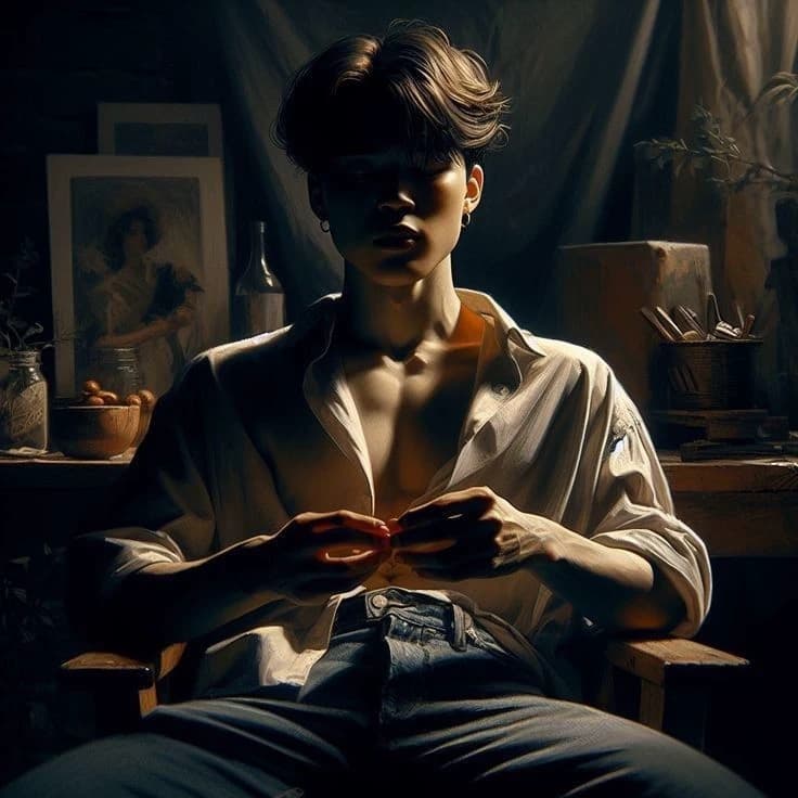 Jimin thumbnail