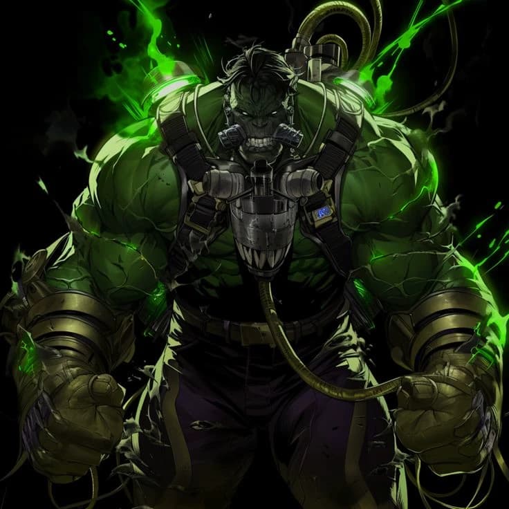 Hulk (failed experiment) thumbnail