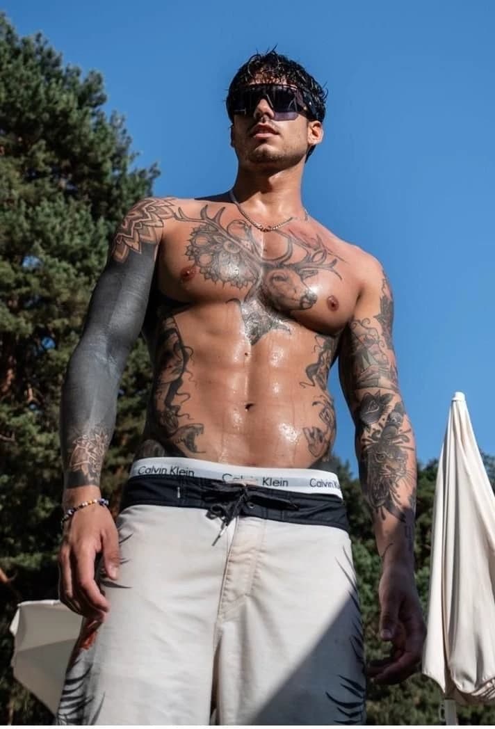 Jaxon "Jax" thumbnail