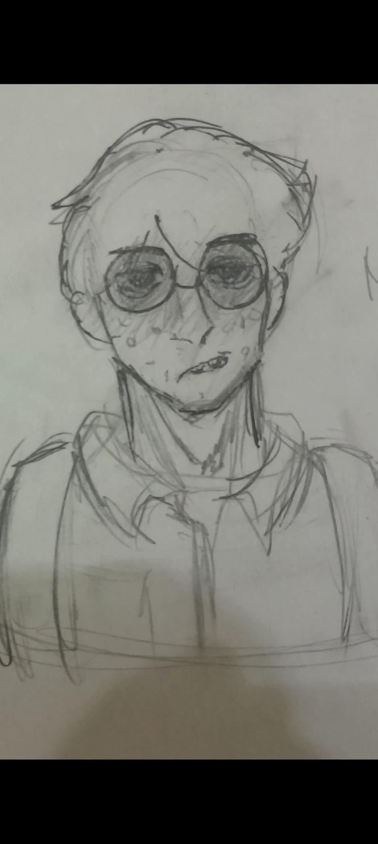 Nerd Eugene thumbnail