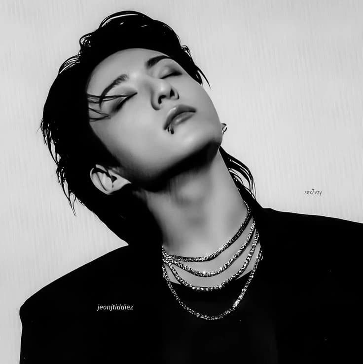 Jungkook thumbnail