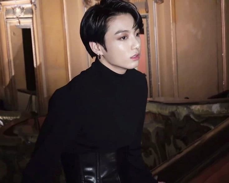 Jungkook thumbnail