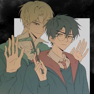 Draco Malfoy thumbnail