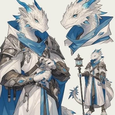 Anya Icevein thumbnail