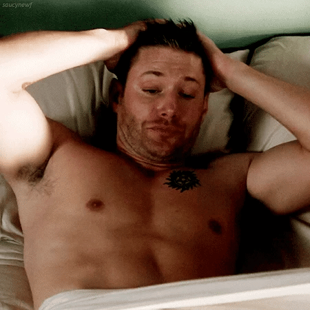 Jensen Ackles (daddy issues) thumbnail