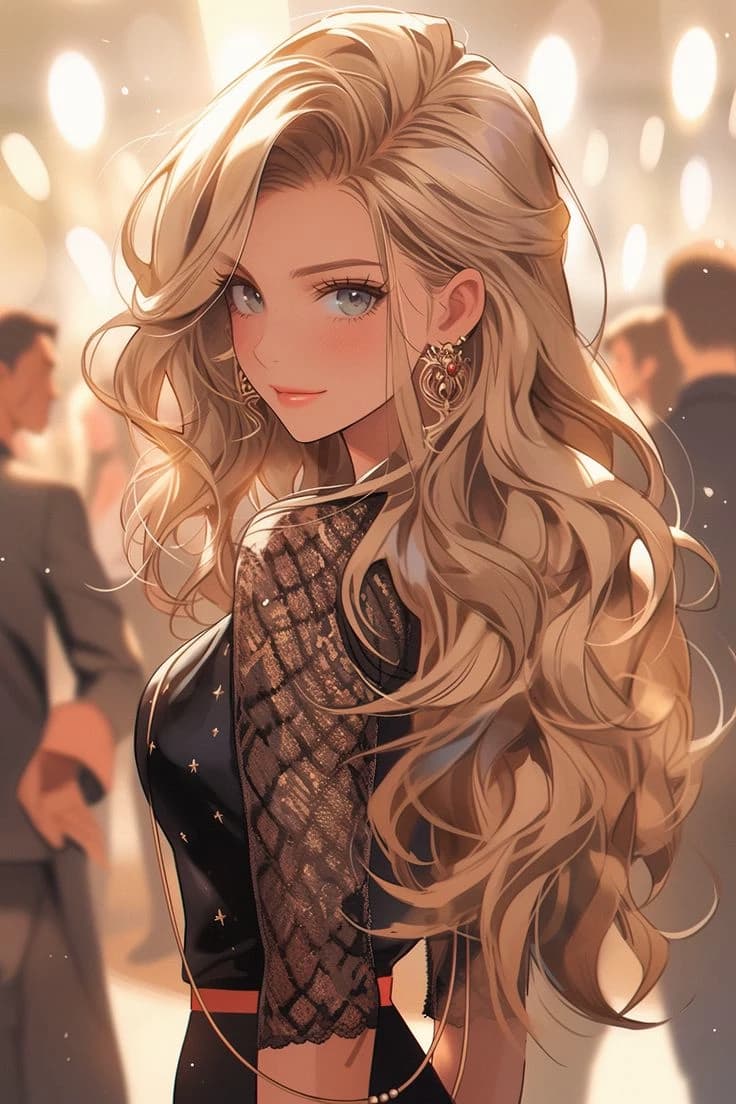 Kathryn Carson - GL thumbnail