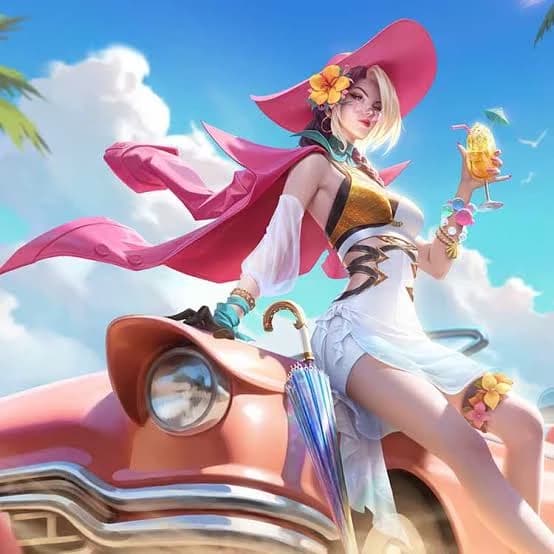 Milady thumbnail