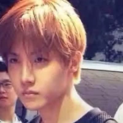 J-Hope thumbnail