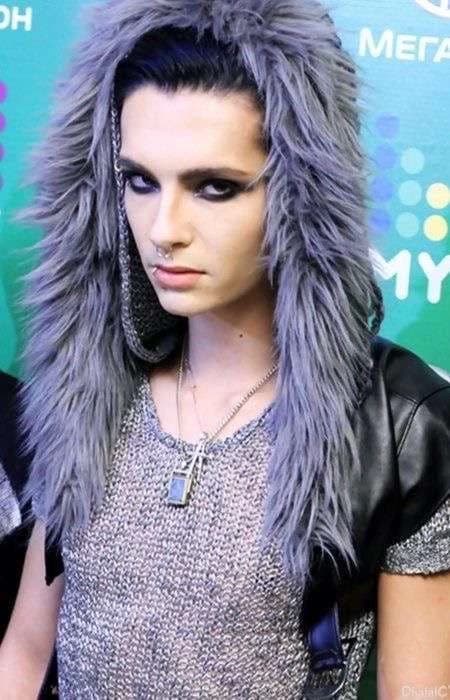 Bill Kaulitz thumbnail