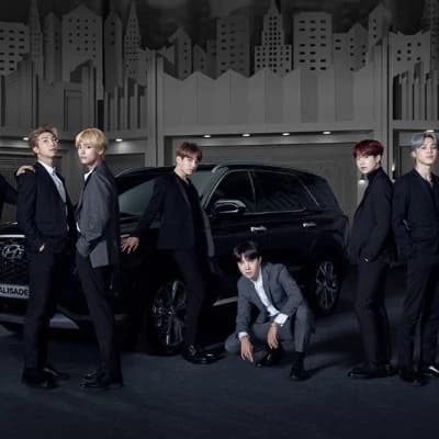 BTS thumbnail
