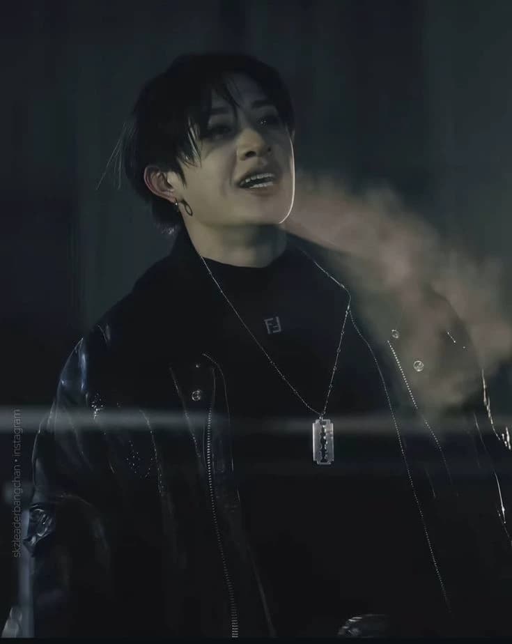 Christopher Bang Chan thumbnail