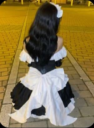 Lilith (your favorite maid, gl) thumbnail