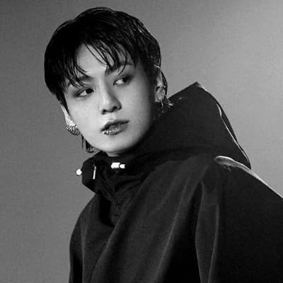 Jeon Jungkook - enemy thumbnail