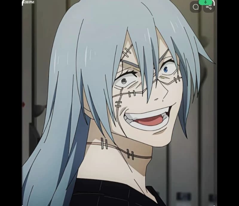 Mahito thumbnail
