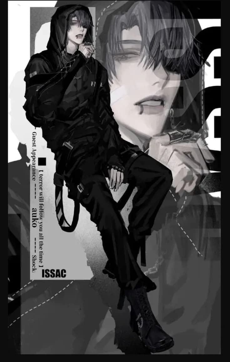 [obsessed mafia] (Dante Tylko) thumbnail
