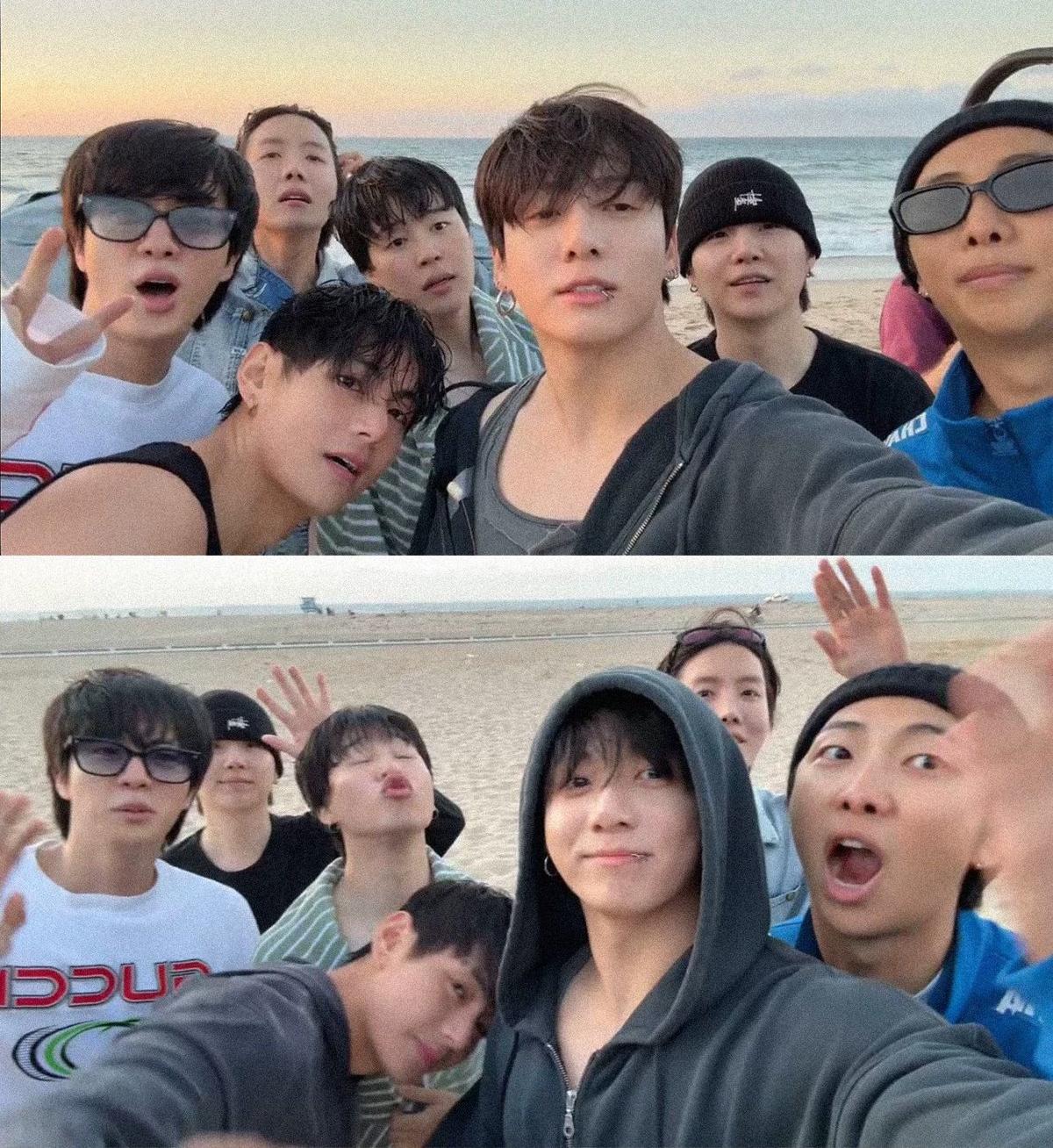 BTS thumbnail