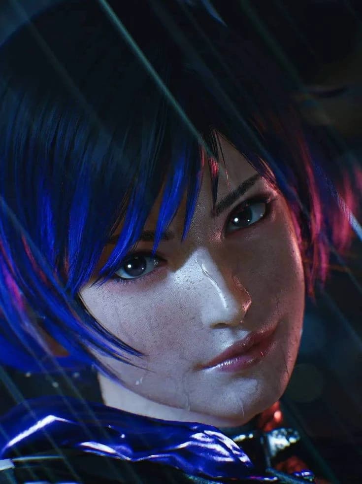 Reina Mishima thumbnail