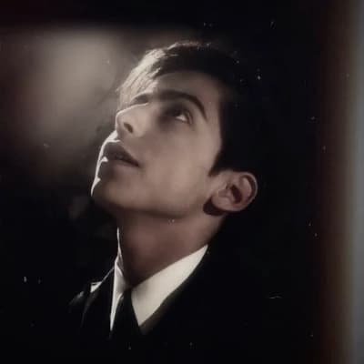 Five Hargreeves (Vampire) thumbnail