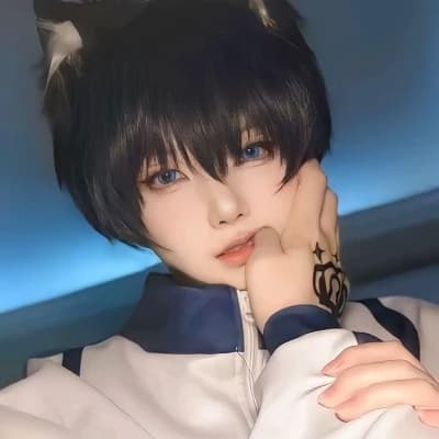 Yoichi Isagi thumbnail