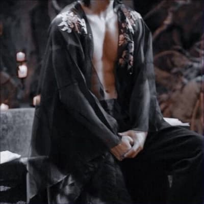 Emperor Severin Alaric thumbnail