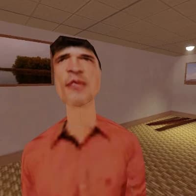 John thumbnail